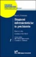 Diagnosi infermieristiche in psichiatria. Piani di cura e farmaci psicotropi