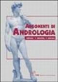 Argomenti di andrologia