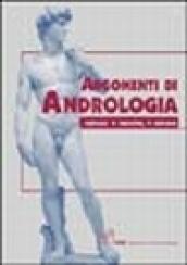 Argomenti di andrologia