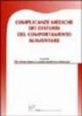 Complicanze mediche dei disturbi del comportamento alimentare