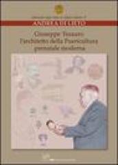 Giuseppe Tesauro. L'architetto della puericultura moderna