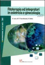 Fitoterapia ed integratori in ostetricia e ginecologia