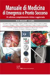 Manuale di medicina di emergenza e di pronto soccorso