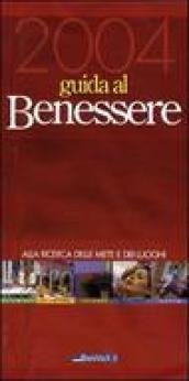 Guida al benessere 2004