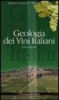 Geologia dei vini italiani. Italia centrale