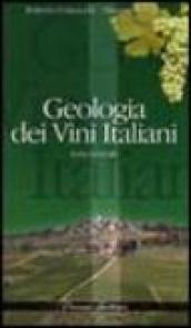 Geologia dei vini italiani. Italia centrale