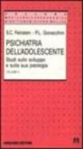 Psichiatria dell'adolescente. Studi sullo sviluppo e sulla sua patologia: 2