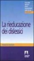 La rieducazione dei dislessici