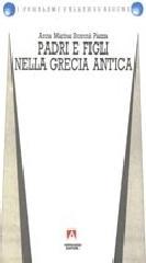 Padri e figli nella Grecia antica