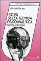 Studi sulla tecnica psicoanalitica. Transfert e controtransfert