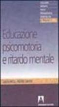 Educazione psicomotoria e ritardo mentale