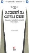 La comunità tra cultura e scienza: 2