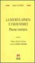 La società aperta e i suoi nemici: 1