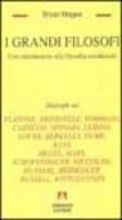 I grandi filosofi. Una introduzione alla filosofia occidentale