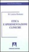 Etica e sperimentazioni cliniche