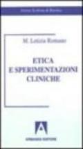 Etica e sperimentazioni cliniche