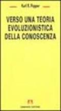 Verso una teoria evoluzionistica della conoscenza