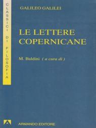 Le lettere copernicane