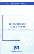 Il significato della morte