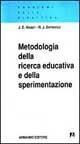 Metodologia della ricerca educativa e della sperimentazione