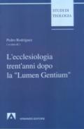 L'ecclesiologia trent'anni dopo la «Lumen gentium»