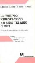 Lo sviluppo neuropsichico nei primi tre anni di vita. Strategie di osservazione e di intervento