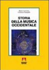 Storia della musica occidentale. Per i Licei a indirizzo socio-psico-pedagogico e gli Ist. Magistrali. Vol. 1