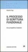 Il processo di scrittura funzionale. Una prospettiva modulare