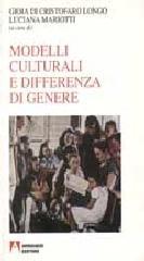 Modelli culturali e differenza di genere