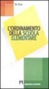 Ordinamento della scuola elementare