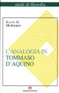 L'analogia in Tommaso d'Aquino