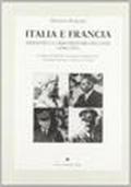 Italia e Francia durante la crisi militare dell'Asse (1942-1943). L'ombra di Berlino sui rapporti diplomatici fra Italia fascista e Francia di Vichy