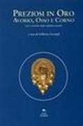 Preziosi in oro, avorio, osso e corno. Arte e tecniche degli artigiani etruschi. Atti del Seminario di studi ed esperimenti (Murlo, 26 settembre-3 ottobre 1992)