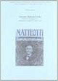 Giacomo Matteotti al Palio. Cronaca dell'aggressione al deputato socialista il 2 luglio 1923