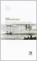 Illusione. Primo colloquio di letteratura italiana