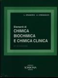 Elementi di chimica, biochimica e chimica clinica