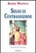 Segno di contraddizione