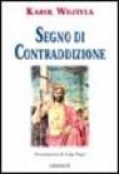 Segno di contraddizione