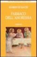 Farmaco dell'anoressia