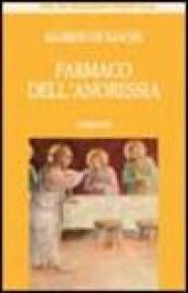 Farmaco dell'anoressia