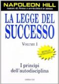 La legge del successo. 1.