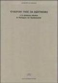 Ovadyah Yare da Bertinoro e la presenza ebraica in Romagna nel Quatt rocento. Atti del Convegno (Bertinoro, 17-18 maggio 1988)