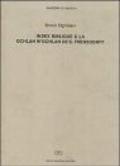 Index biblique à la «Ochlah w' ochlah» de S. Freusdorff