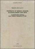 Portraits of middle judaism in scholarship and arts. A multimedia catalog from Flavius Josephus to 1991