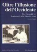 Oltre l'illusione dell'Occidente. P. A. Florenskij e i fondamenti della filosofia russa