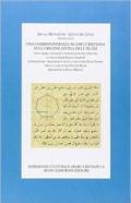 Una corrispondenza islamo-cristiana sull'origine dell'Islam