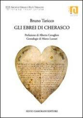 Gli ebrei di Cherasco