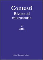 Contesti. Rivista di microstoria (2014)