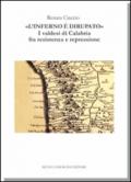 «L'inferno è dirupato». I valdesi di Calabria tra resistenza e repressione: 1