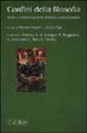 Confini della filosofia. Verità e conoscenza nella filosofia contemporanea